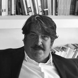 Filippo Ruda Consulting Manager di JP Droni Srl