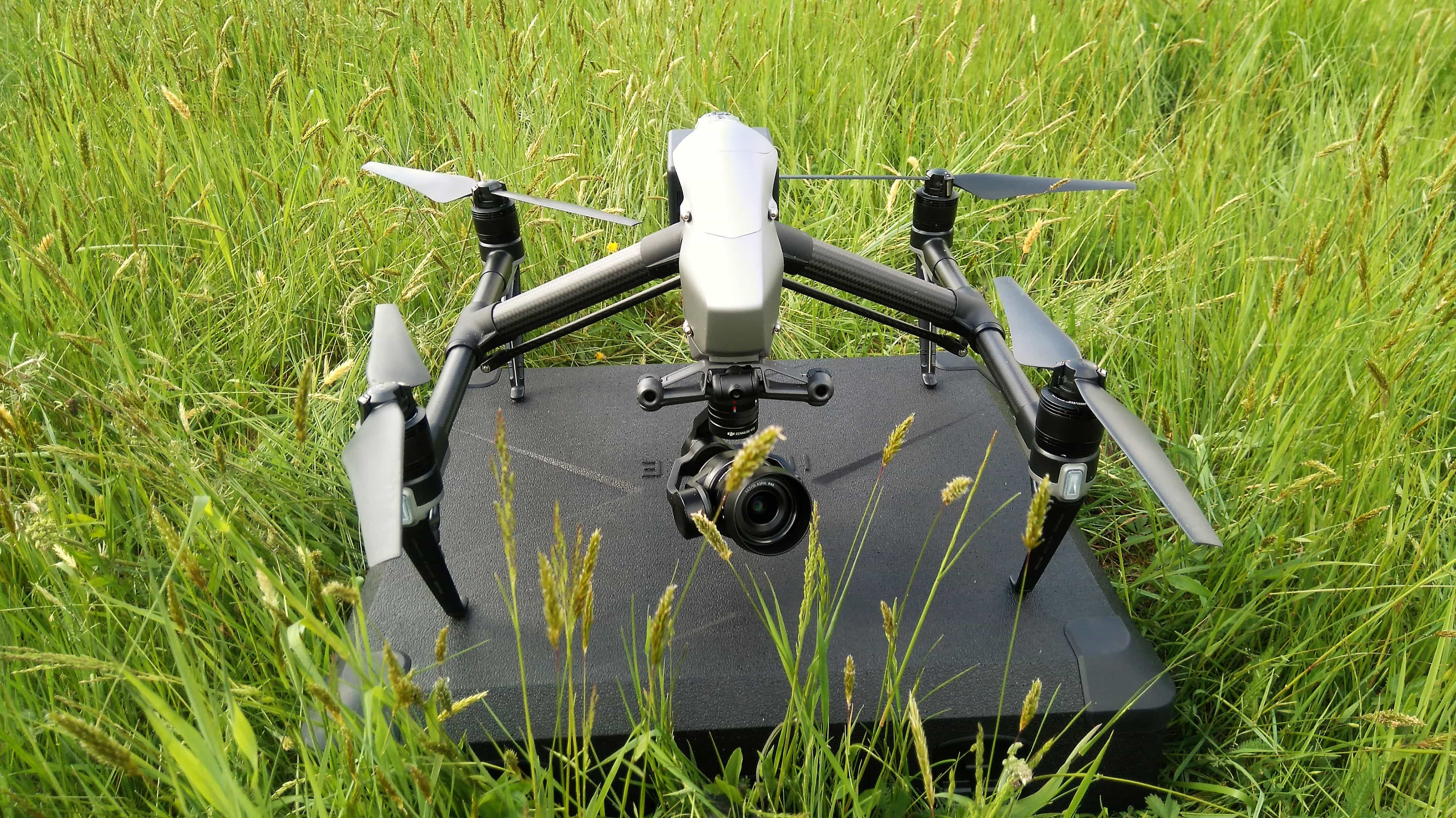 inspire 2 drone dji