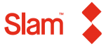logo Slam