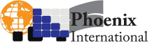 Logo Phoenix International