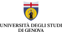 Logo università di Genova