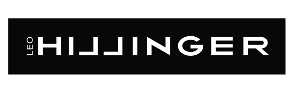 Logo hillinger