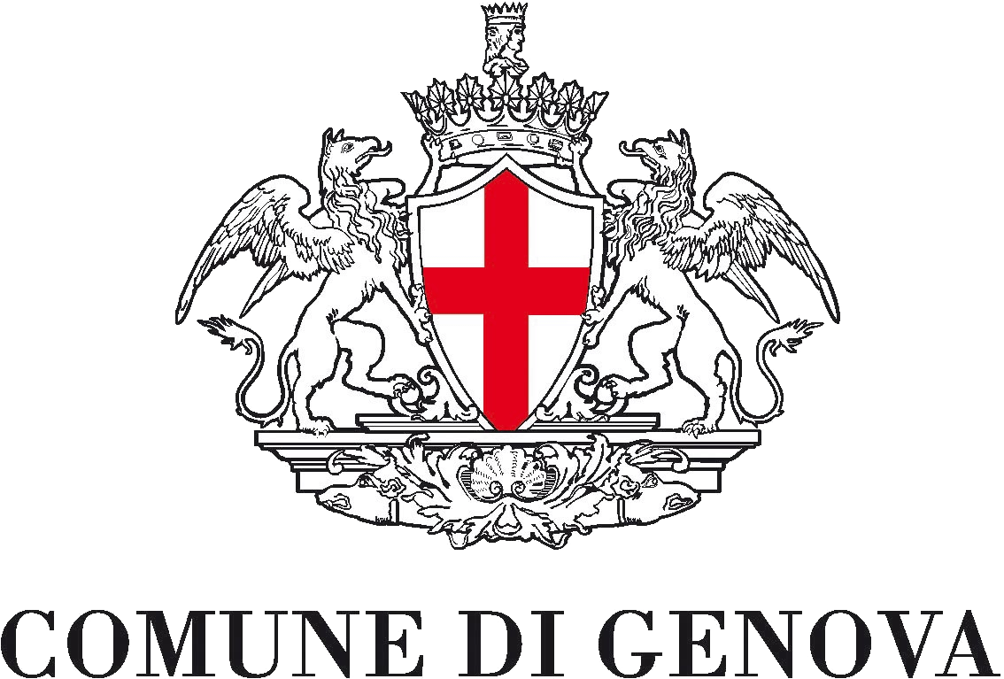 Logo Comune di Genova
