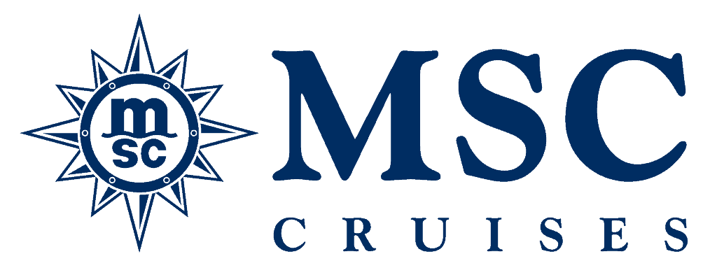 Logo MSC Crociere
