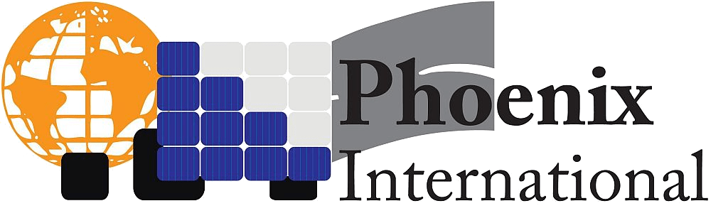 Logo Phoenix International