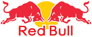 Logo Red Bull
