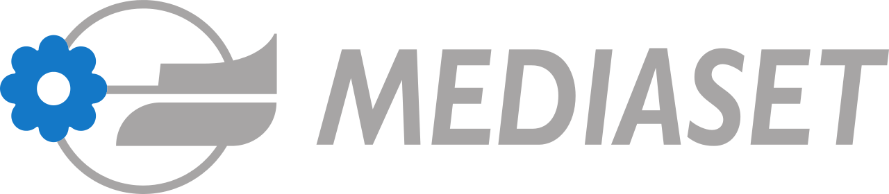 logo mediaset