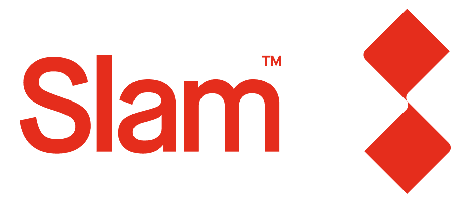 logo Slam