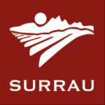 Surrau