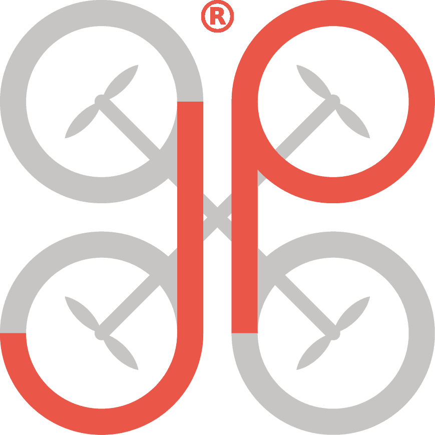 logo jpdroni